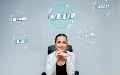 Регистрация по ДДС
